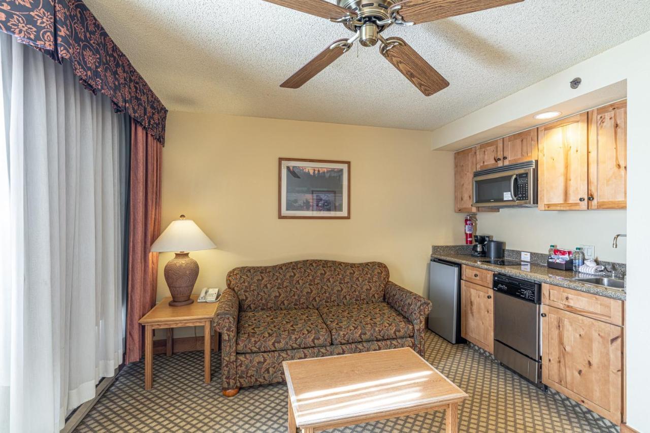 Grand Lodge Condo In The Heart Of Mt Crested Butte Condo Luaran gambar