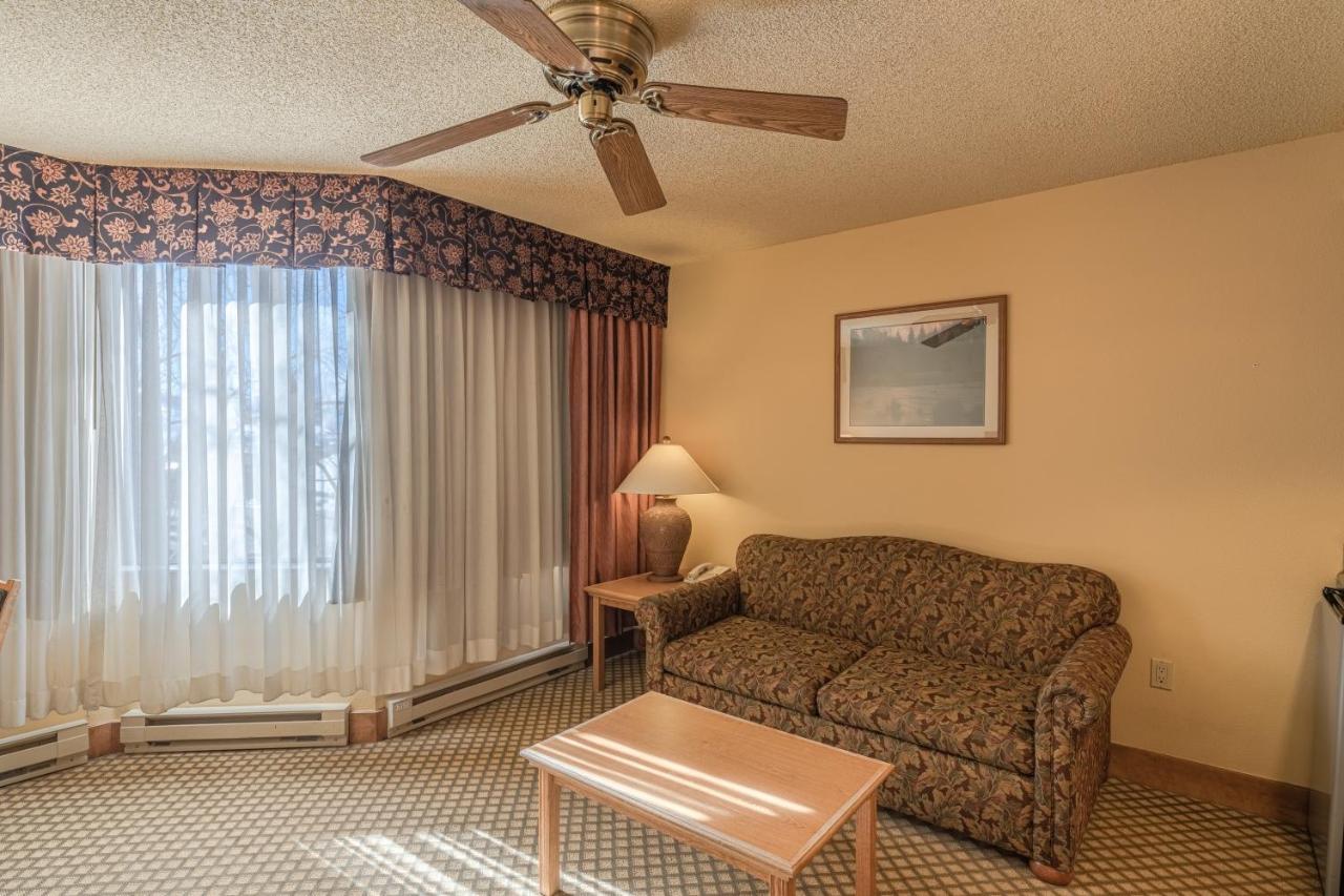 Grand Lodge Condo In The Heart Of Mt Crested Butte Condo Luaran gambar