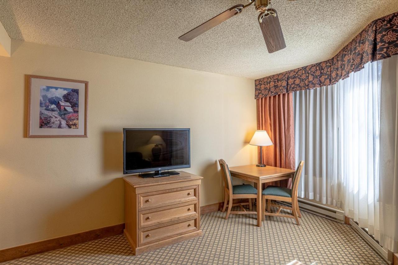 Grand Lodge Condo In The Heart Of Mt Crested Butte Condo Luaran gambar