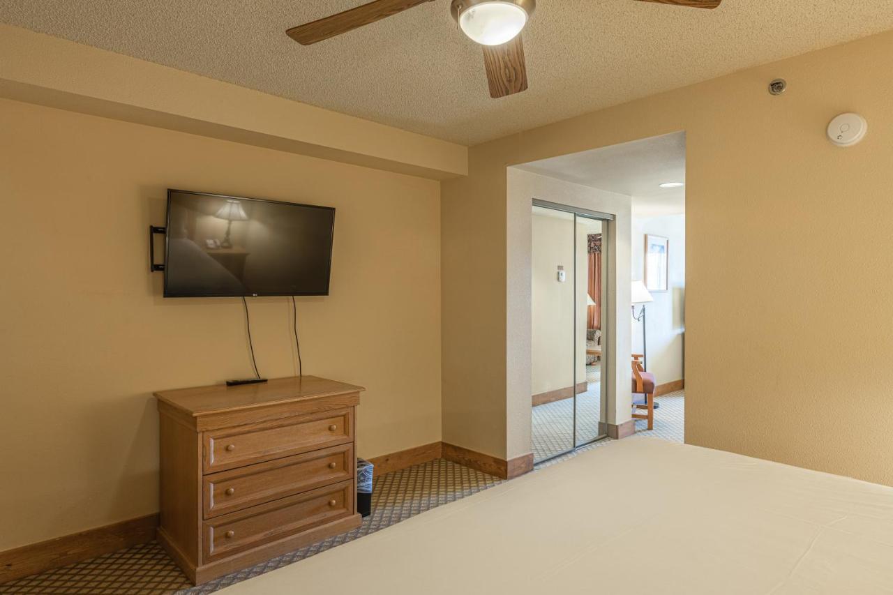 Grand Lodge Condo In The Heart Of Mt Crested Butte Condo Luaran gambar