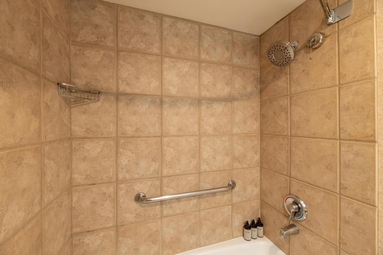 Grand Lodge Condo In The Heart Of Mt Crested Butte Condo Luaran gambar