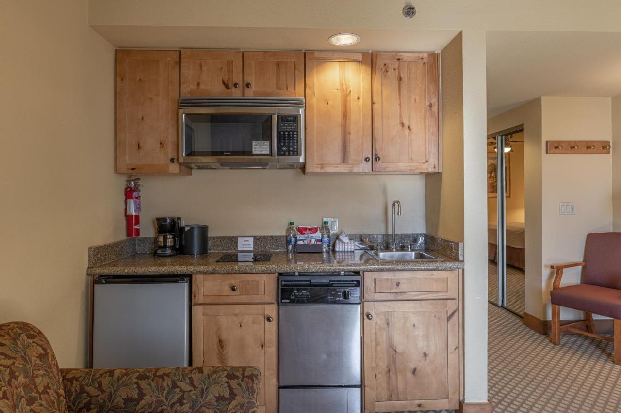 Grand Lodge Condo In The Heart Of Mt Crested Butte Condo Luaran gambar