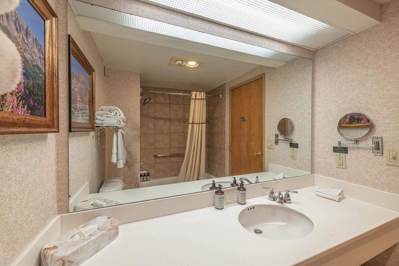 Grand Lodge Condo In The Heart Of Mt Crested Butte Condo Luaran gambar