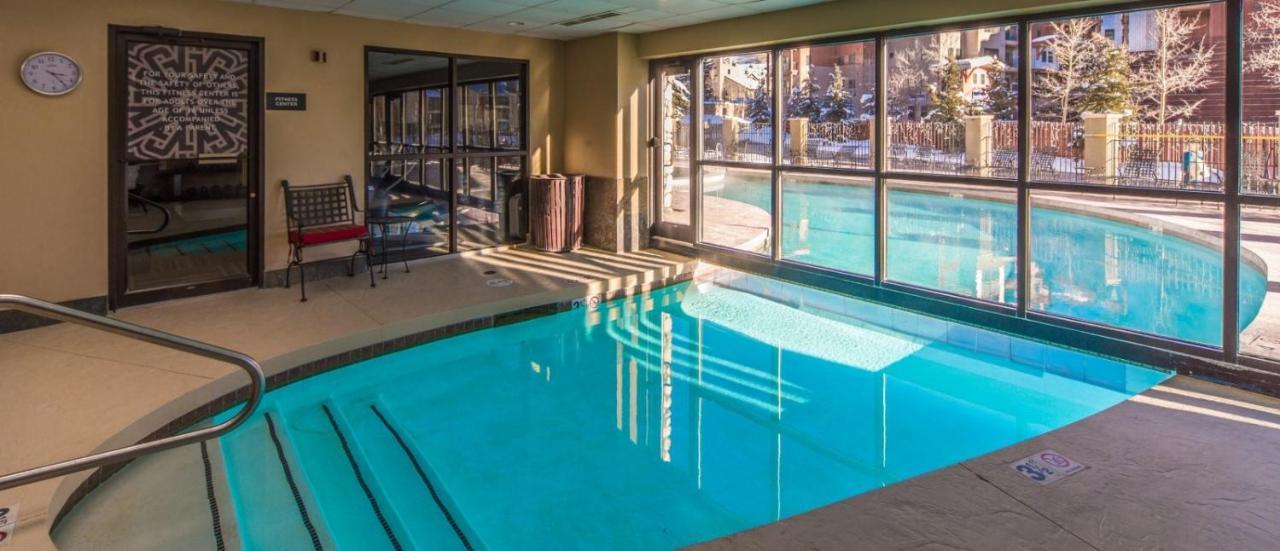 Grand Lodge Condo In The Heart Of Mt Crested Butte Condo Luaran gambar